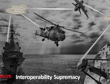 Παγκόσμια «επέλαση» του ομίλου ελληνικών αμυντικών βιομηχανιών EFA Group: Συμβόλαια δεκάδων εκατομμυρίων ευρώ